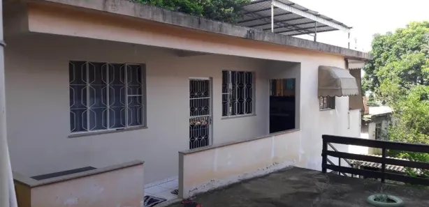 Casa com 4 Quartos à venda, 200m² no Parque Lafaiete, Duque de Caxias