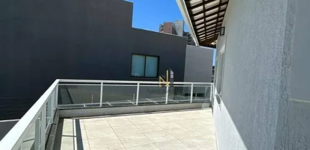 Casa com 4 Quartos à venda, 281m² no Buraquinho, Lauro de Freitas