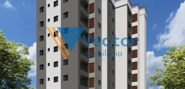 Apartamento com 3 Quartos à venda, 79m² no Jardim Rincão, Arujá