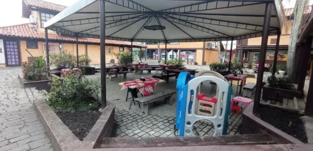 Loja / Salão / Ponto Comercial para alugar, 56m² no Centro, Armação dos Búzios