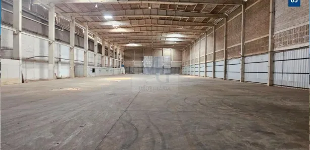 Galpão / Depósito / Armazém para alugar, 2394m² no Comportas, Jaboatão dos Guararapes