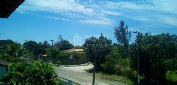 Casa com 3 Quartos à venda, 100m² no Ponte dos Leites, Araruama