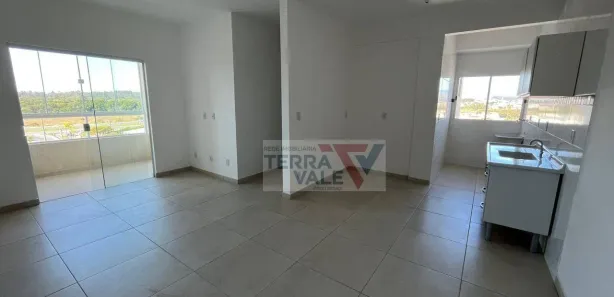 Apartamento com 2 Quartos para alugar, 85m² no Vila Nunes, Lorena