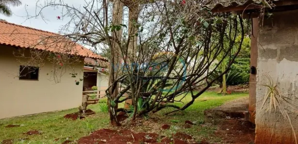 Fazenda / Sítio / Chácara com 2 Quartos à venda, 600m² no Assaí, Assaí