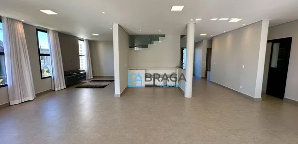 Casa de Condomínio com 4 Quartos à venda, 420m² no Recanto Santa Barbara, Jambeiro