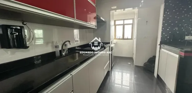 Cobertura com 3 Quartos para alugar, 208m² no Nova Petrópolis, São Bernardo do Campo