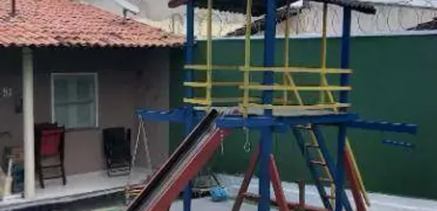Casa com 2 Quartos para alugar, 45m² no Novo Maranguape I, Maranguape