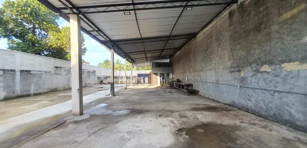 Galpão / Depósito / Armazém à venda, 200m² no Chácaras Rio-Petrópolis, Duque de Caxias