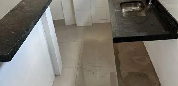 Flat com 1 Quarto à venda, 42m² no Centro, Uberaba