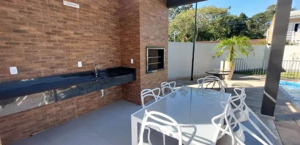 Apartamento com 2 Quartos à venda, 58m² no Sertão do Maruim, São José