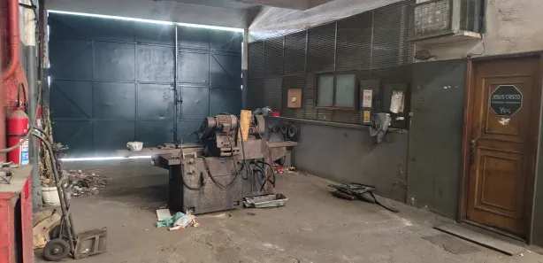 Galpão / Depósito / Armazém para venda ou aluguel, 2000m² no Cascadura, Rio de Janeiro