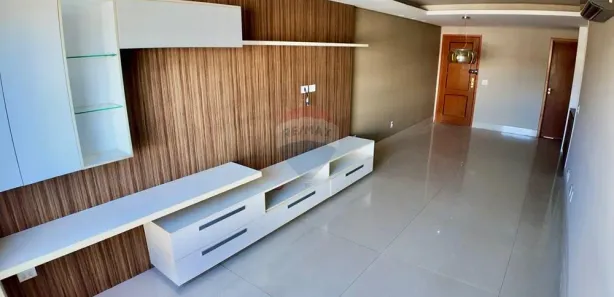 Apartamento com 3 Quartos à venda, 110m² no Asa Norte, Brasília