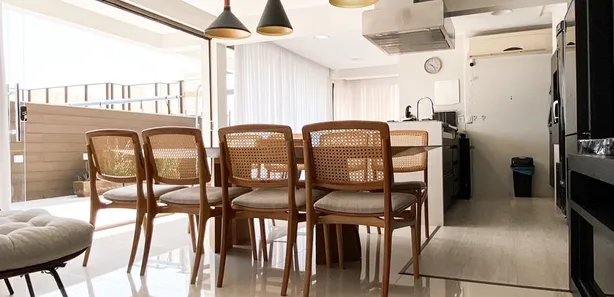 Cobertura com 4 Quartos à venda, 302m² no Centro, Penha