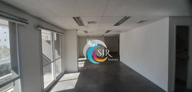 Conjunto Comercial / Sala para alugar, 113m² no Jardim Paulista, São Paulo