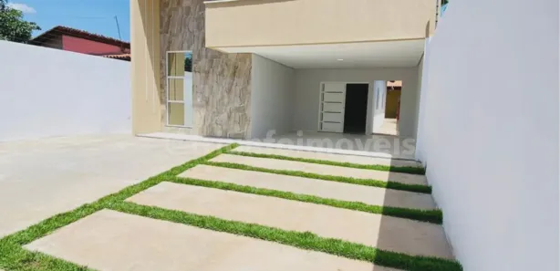 Casa com 3 Quartos à venda, 140m² no Centro, Timon
