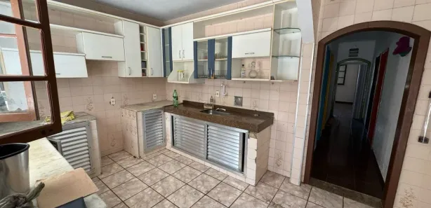 Casa com 5 Quartos para venda ou aluguel, 476m² no Barroco (Itaipuaçu), Maricá