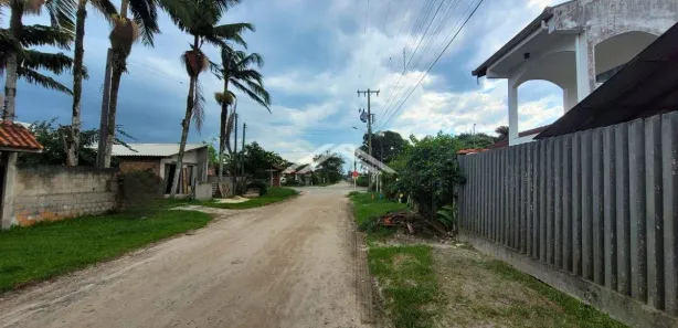 Casa com 4 Quartos à venda, 161m² no Samambaial, Itapoá