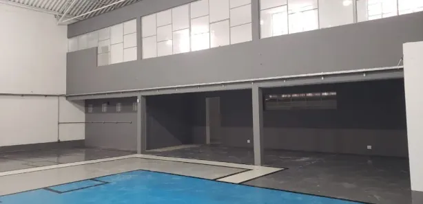 Galpão / Depósito / Armazém para alugar, 571m² no Jardim Fontana, Cotia