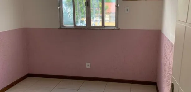 Apartamento com 3 Quartos à venda, 62m² no Centro, Barra Mansa