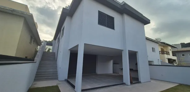 Casa de Condomínio com 3 Quartos à venda, 205m² no Morro Alto, Itupeva