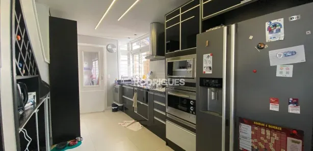 Casa com 3 Quartos à venda, 124m² no Jardim América, São Leopoldo