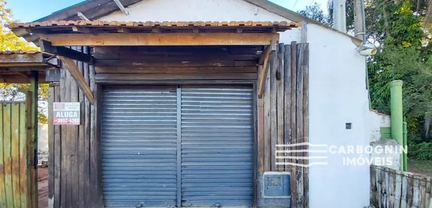 Loja / Salão / Ponto Comercial para alugar, 60m² no Roseirinha, Caçapava