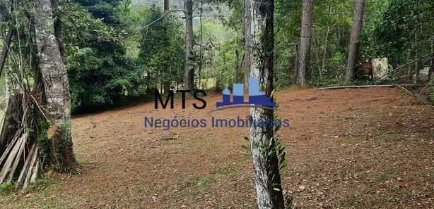 Terreno / Lote / Condomínio à venda, 1625m² no Parque Imperial, Embu-Guaçu