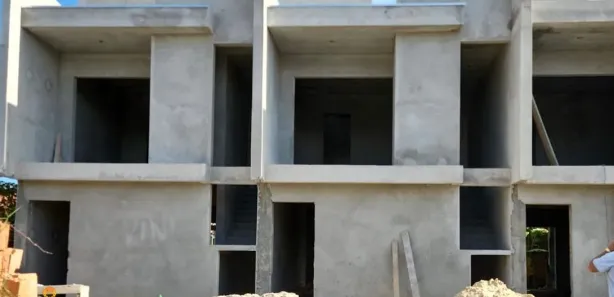 Sobrado com 2 Quartos à venda, 79m² no Nossa Senhora da Paz, Balneário Piçarras