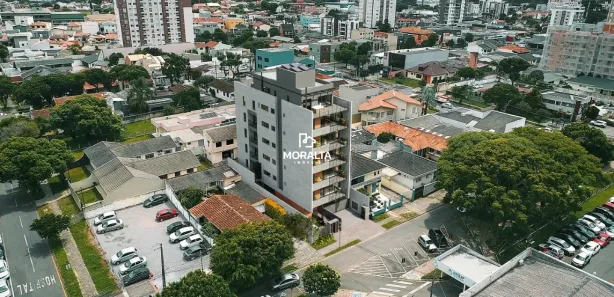 Casa de Condomínio com 3 Quartos à venda, 89m² no São Pedro, São José dos Pinhais