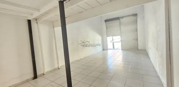 Conjunto Comercial / Sala para alugar, 25m² no Jardim Santa Clara do Lago I, Hortolândia