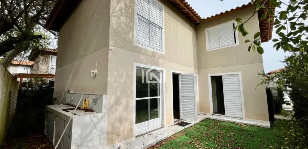 Casa de Condomínio com 3 Quartos à venda, 67m² no Chácara Rincão, Cotia