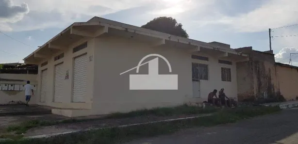 Loja / Salão / Ponto Comercial à venda, 144m² no Nossa Senhora do Carmo II, Sete Lagoas