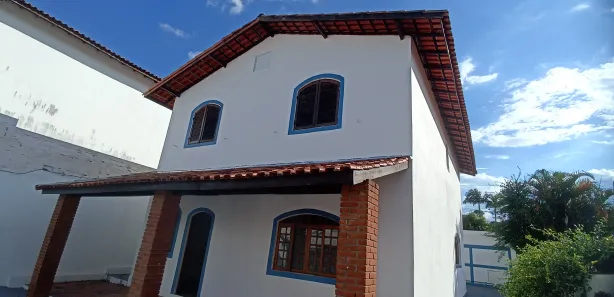 Casa de Condomínio com 4 Quartos para venda ou aluguel, 245m² no Parque Paulistano, Cotia