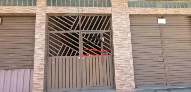 Loja / Salão / Ponto Comercial à venda, 195m² no Santinho, Ribeirão das Neves