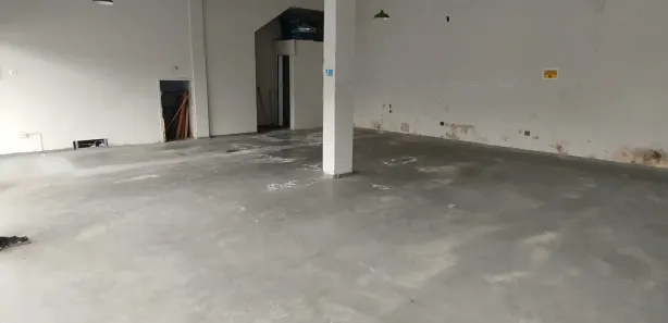 Loja / Salão / Ponto Comercial para alugar, 120m² no Banco de Areia, Mesquita