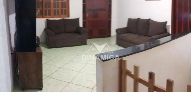 Sobrado com 4 Quartos à venda, 245m² no Parque Sevilha (Nova Veneza), Sumaré