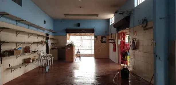 Prédio Inteiro para venda ou aluguel, 266m² no Jardim Eliana, Araraquara