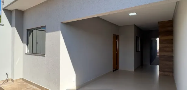 Casa com 2 Quartos à venda, 83m² no Vila Padre Eterno, Trindade