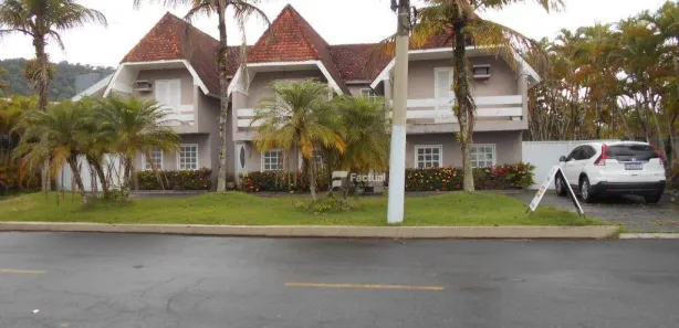 Terreno / Lote / Condomínio à venda, 1750m² no Balneario Praia do Perequê, Guarujá