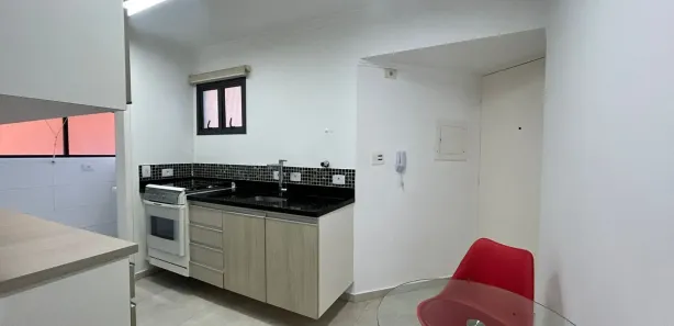 Apartamento com 2 Quartos para alugar, 77m² no Vila Leopoldina, São Paulo