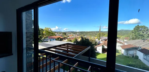 Apartamento com 3 Quartos à venda, 89m² no Centro, Campo Alegre