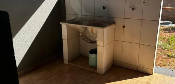Casa com 2 Quartos à venda, 80m² no , Bela Vista de Goiás