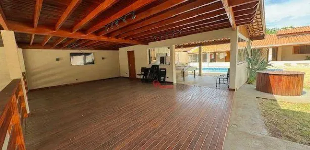 Fazenda / Sítio / Chácara com 2 Quartos para venda ou aluguel, 240m² no Jardim Lagoa Nova, Limeira