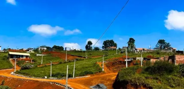 Terreno / Lote / Condomínio à venda, 600m² no , Igaratá