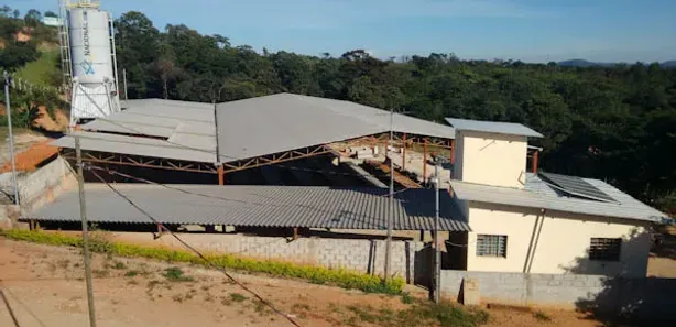 Loja / Salão / Ponto Comercial à venda, 20000m² no Novo Retiro, Esmeraldas