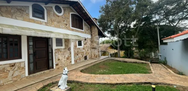 Fazenda / Sítio / Chácara com 3 Quartos à venda, 290m² no Mirante da Serra (Mailasqui), São Roque