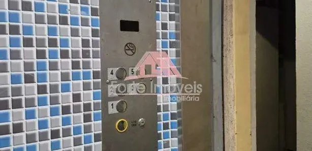 Apartamento com 2 Quartos à venda, 44m² no Campo Grande, Rio de Janeiro