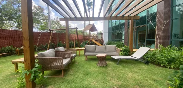 Apartamento com 2 Quartos à venda, 54m² no Caxangá, Recife