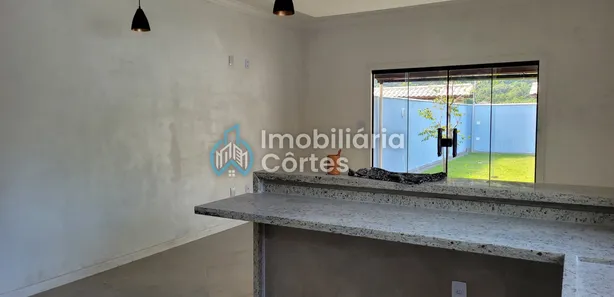 Casa com 2 Quartos para venda ou aluguel, 130m² no Caneca Fina, Guapimirim