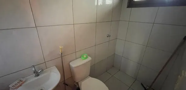 Casa com 2 Quartos à venda, 90m² no Pau-Serrado, Maracanaú